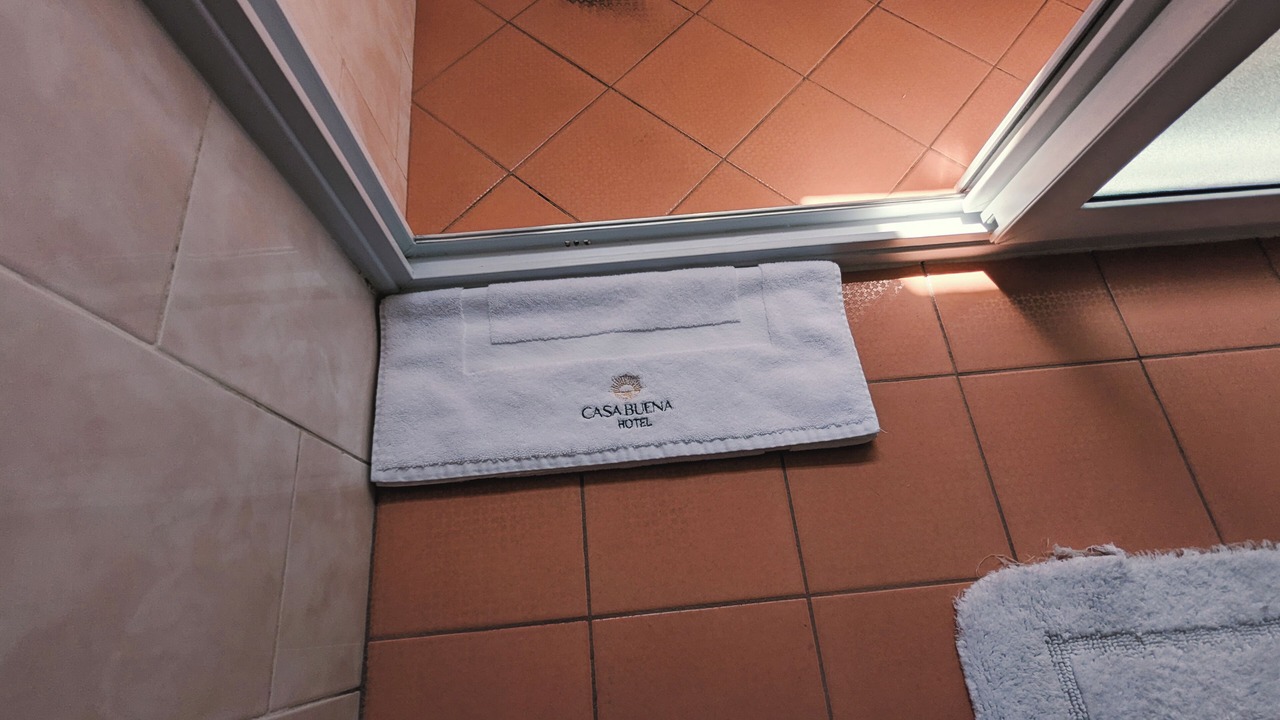 Photo of Bathroom in Quetzaltenango