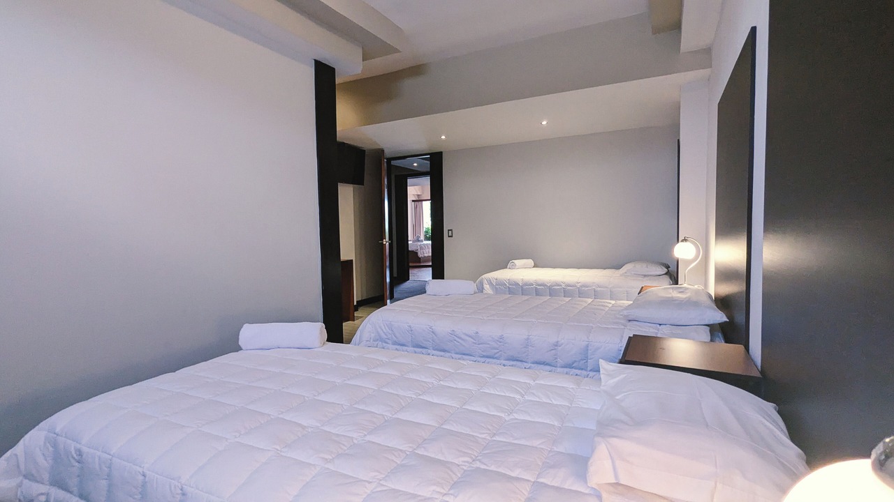 Photo of Bedroom in Quetzaltenango