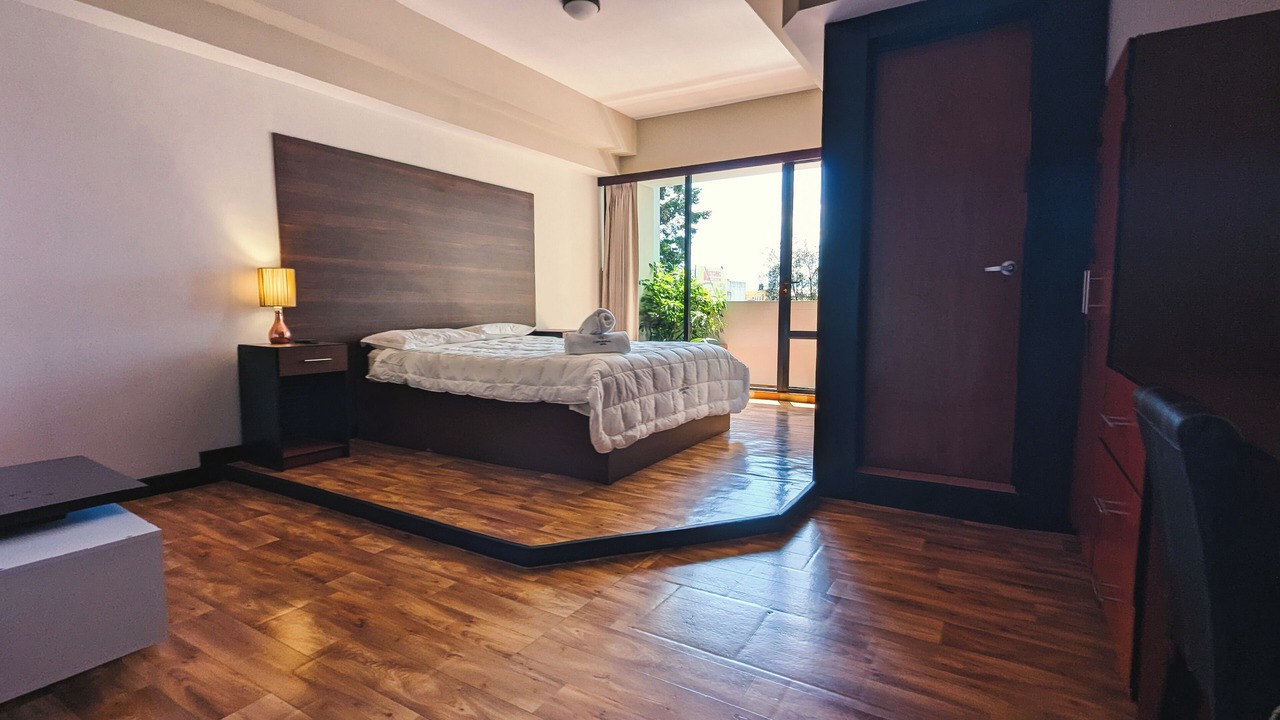 Photo of Bedroom in Quetzaltenango
