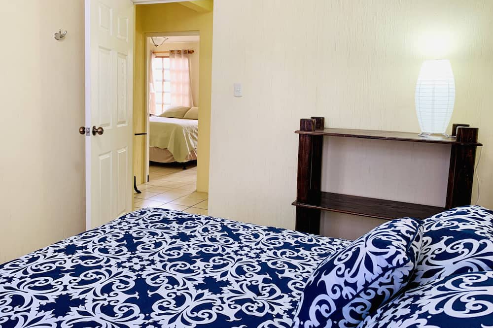 Photo of Bedroom in Quetzaltenango