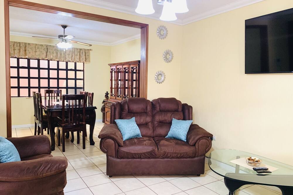 Photo of Livingroom in Quetzaltenango