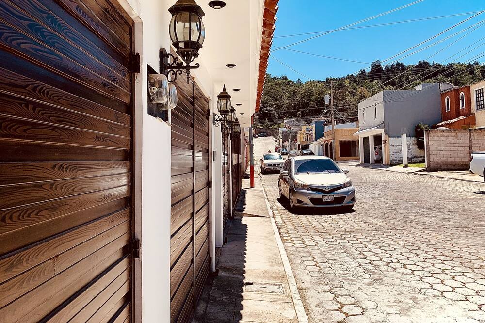 Photo of Outdoor in Quetzaltenango