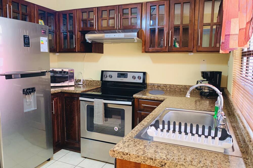Photo of Kitchen in Quetzaltenango
