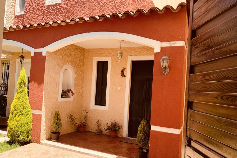 Photo of Outdoor in Quetzaltenango