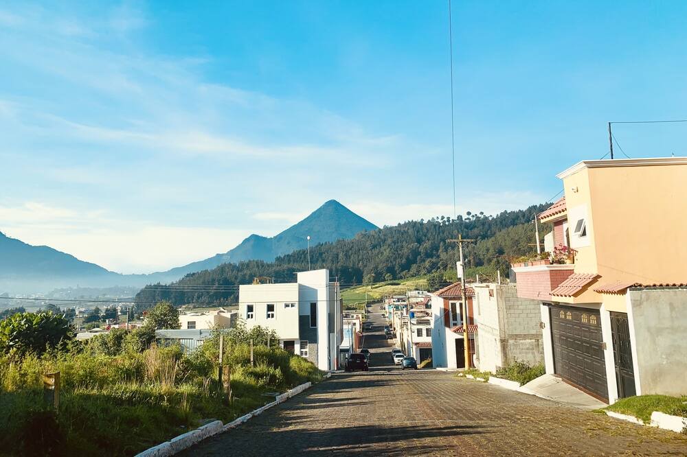 Photo of Outdoor in Quetzaltenango