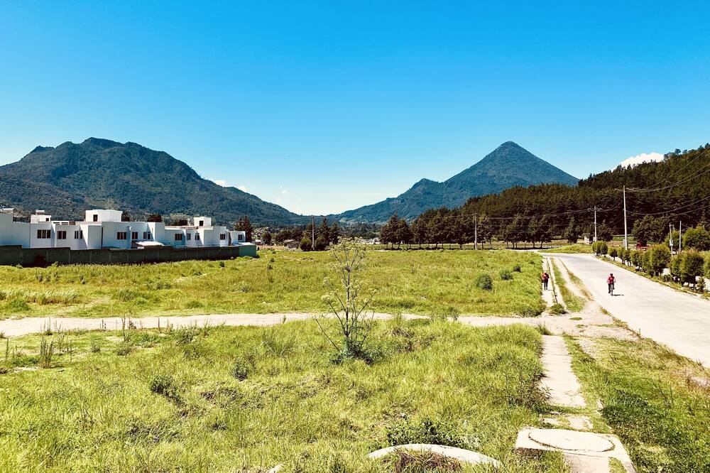 Photo of Outdoor in Quetzaltenango