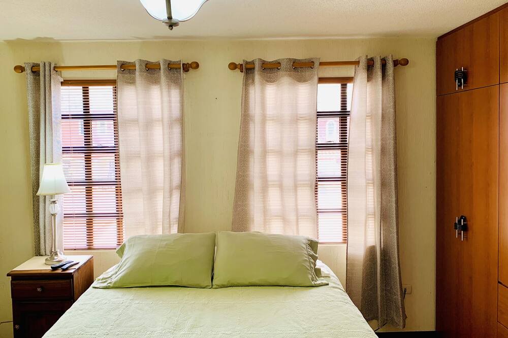 Photo of Bedroom in Quetzaltenango