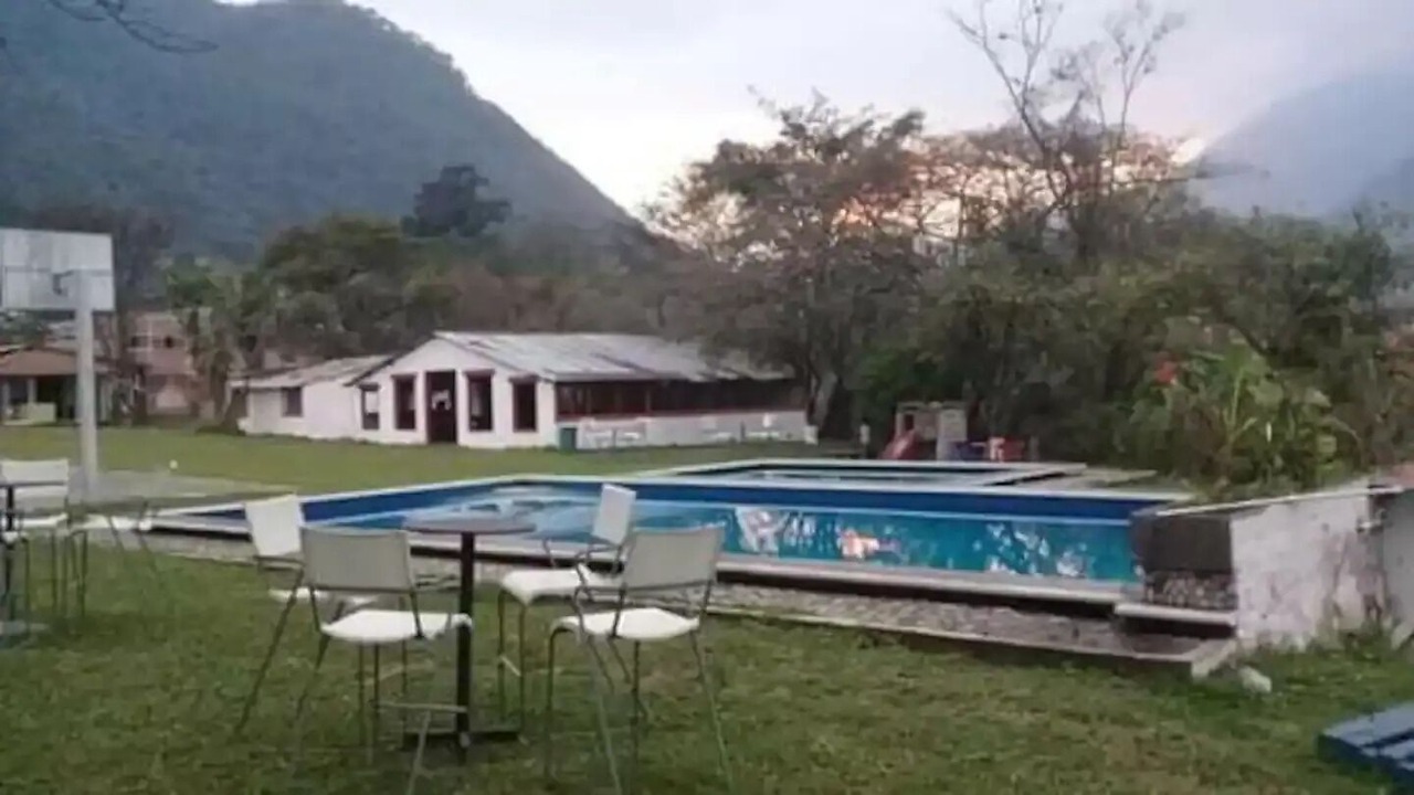 Photo of Outdoor in Rio Blanco