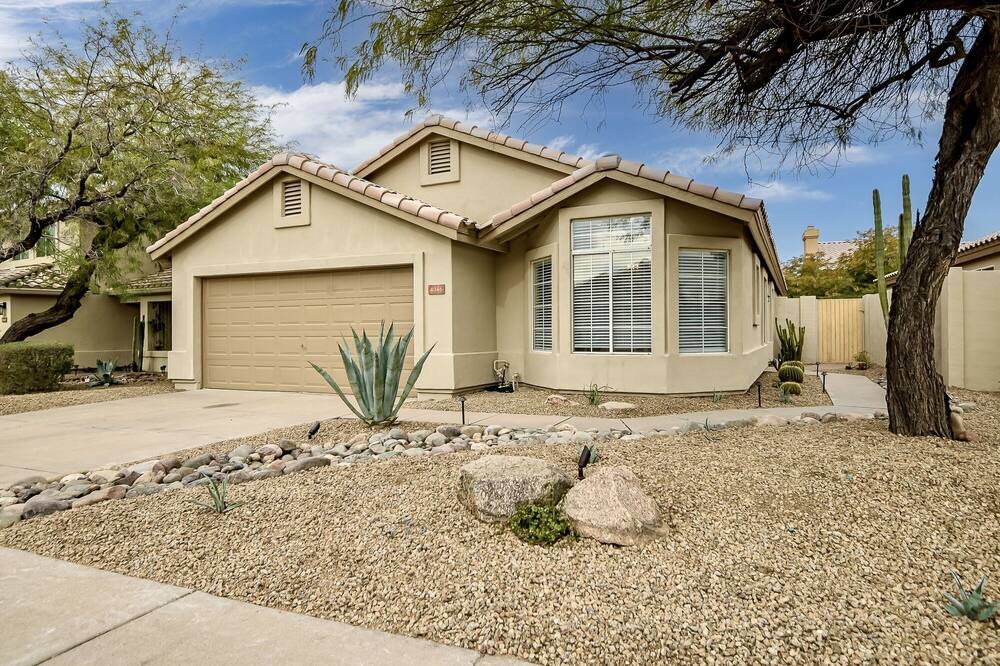 Photo of Outdoor in Tatum Ranch