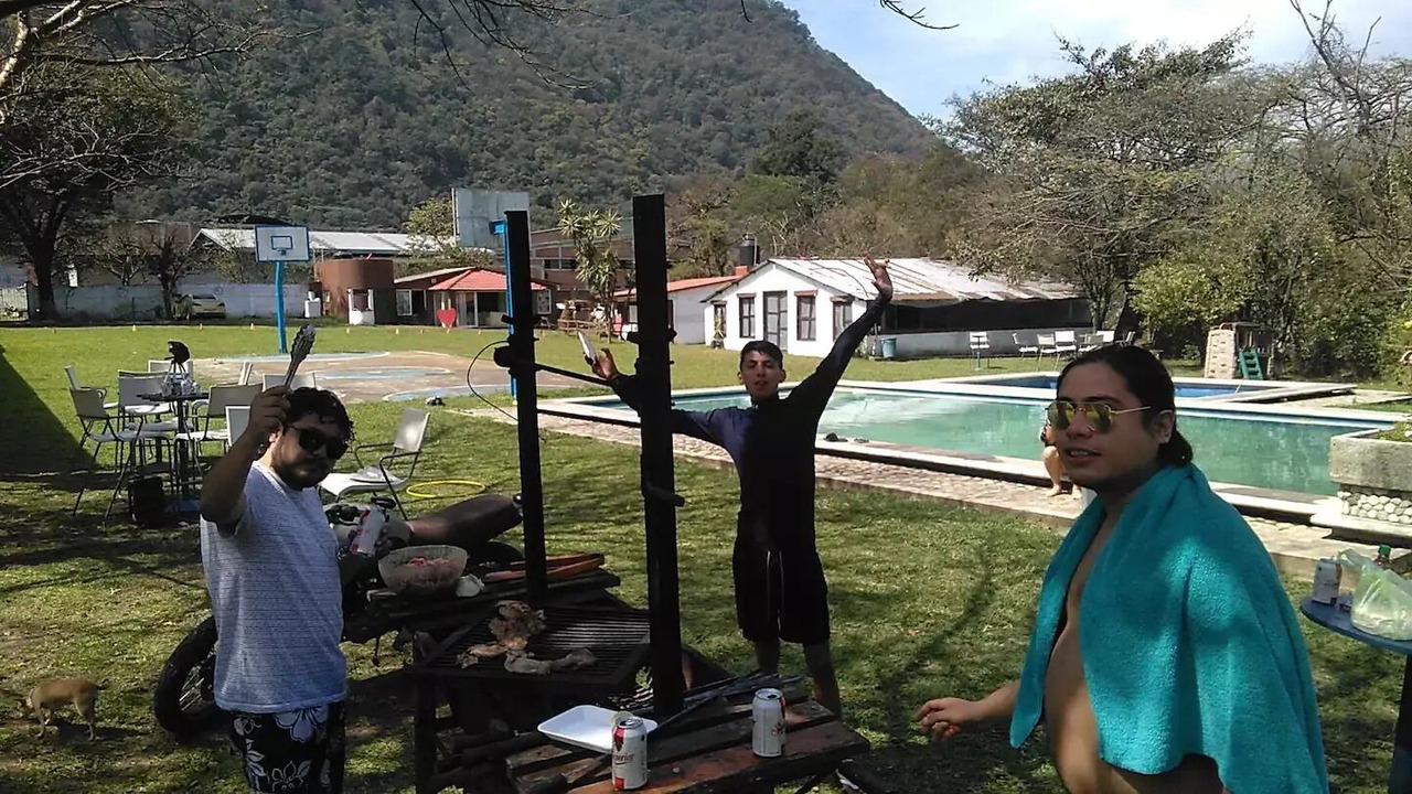 Photo of Outdoor in Rio Blanco