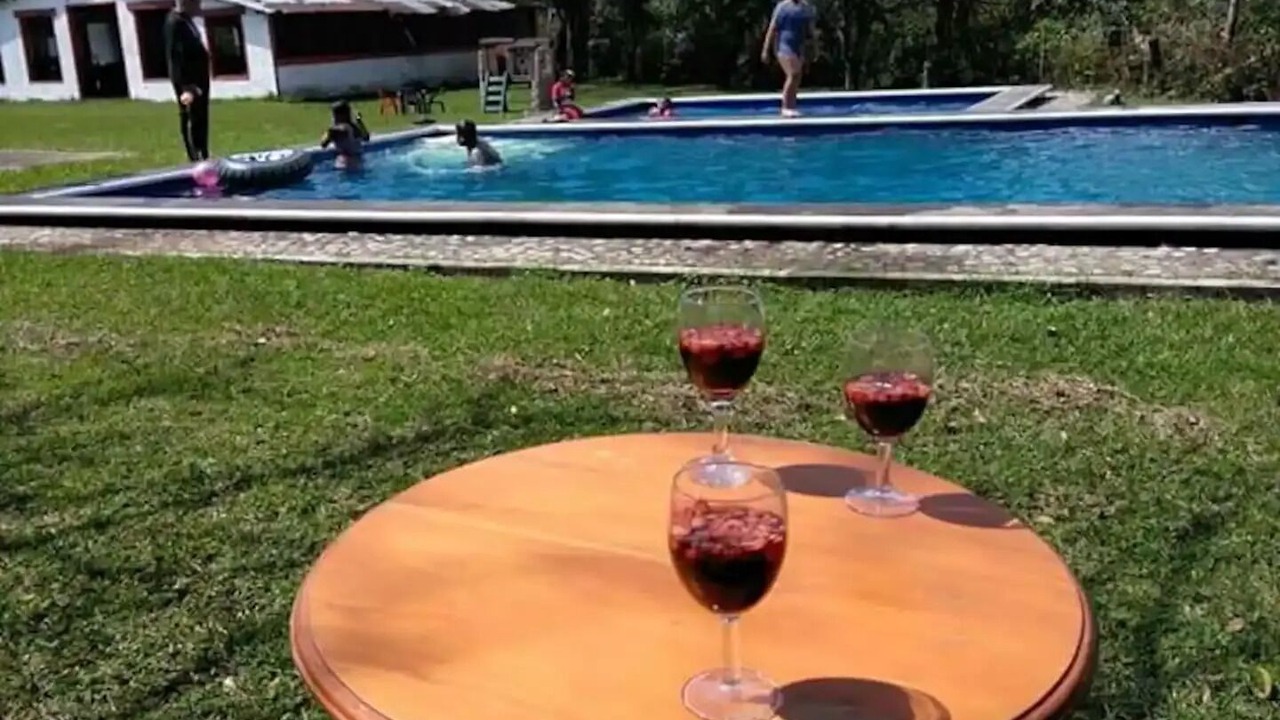 Photo of Outdoor in Rio Blanco