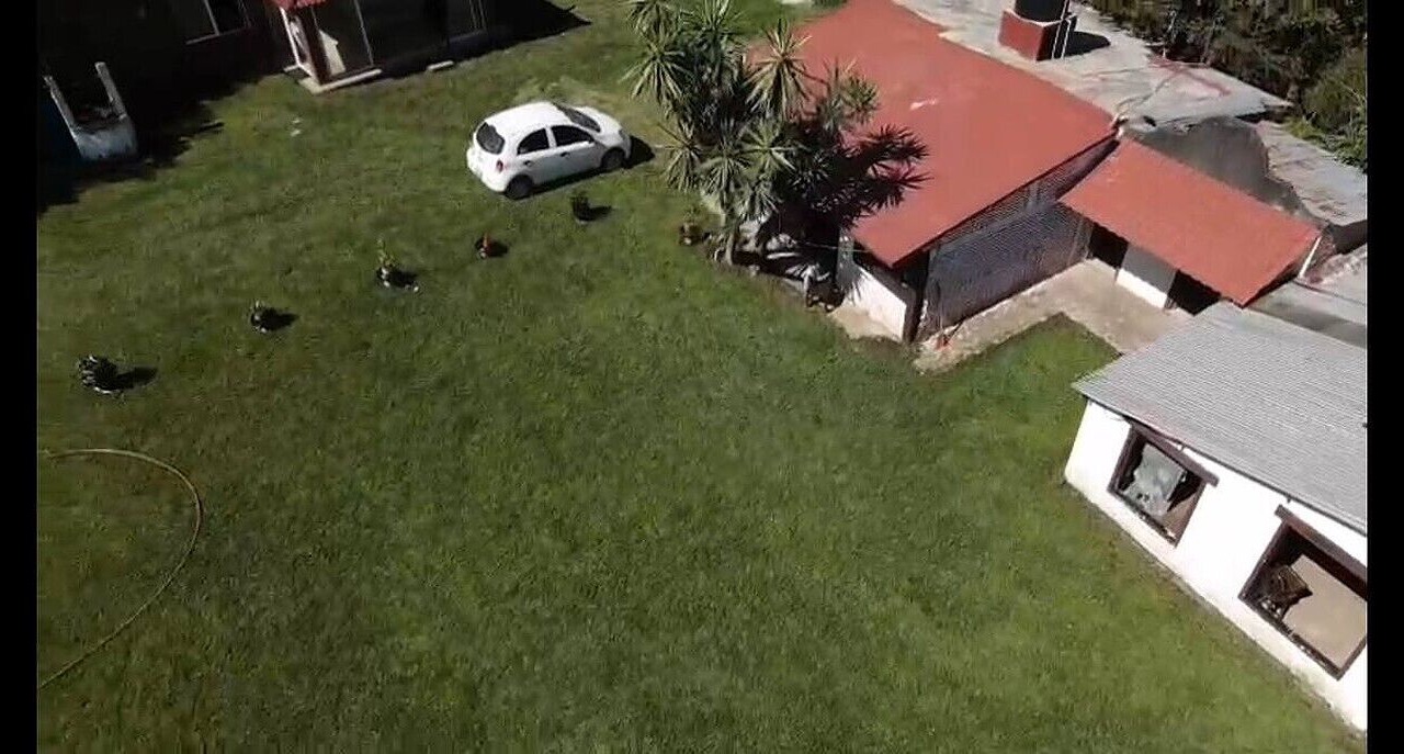 Photo of Outdoor in Rio Blanco