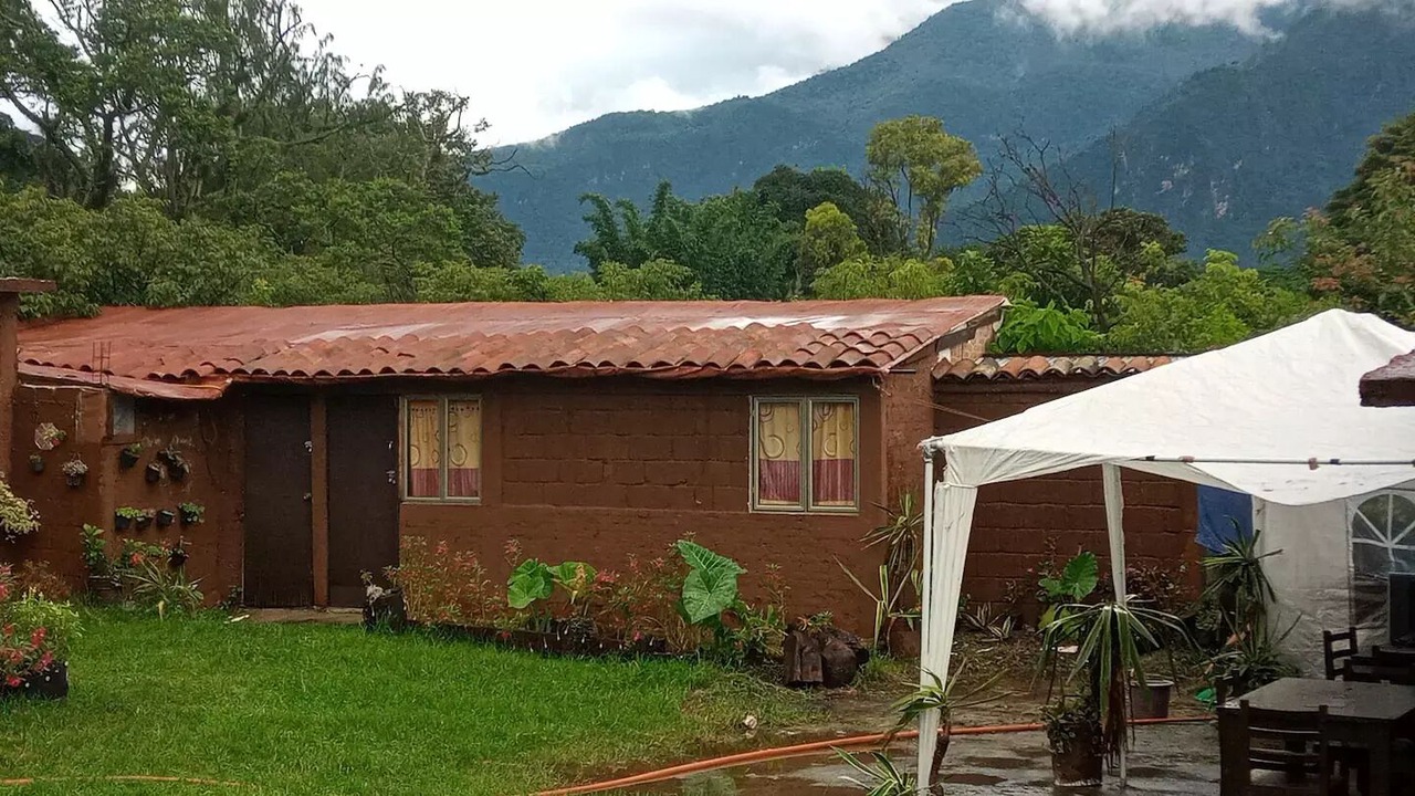 Photo of Outdoor in Huiloapan de Cuauhtemoc