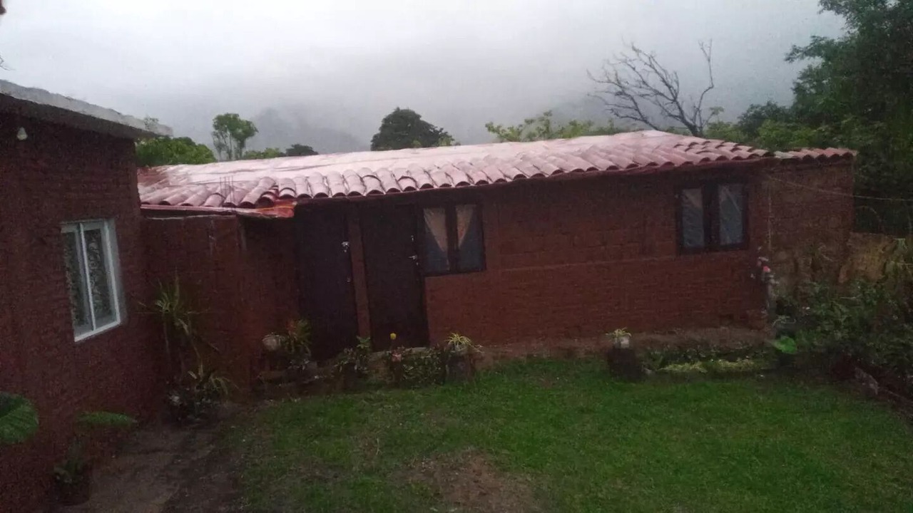 Photo of Outdoor in Huiloapan de Cuauhtemoc