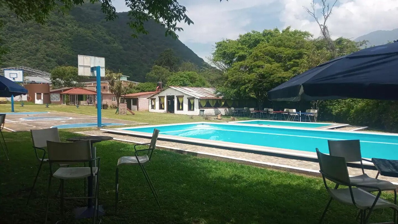 Photo of Outdoor in Huiloapan de Cuauhtemoc