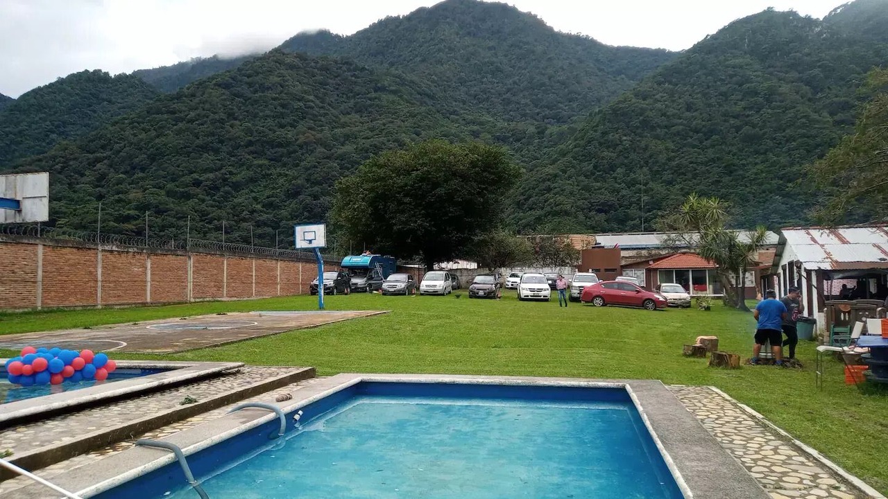 Photo of Outdoor in Huiloapan de Cuauhtemoc