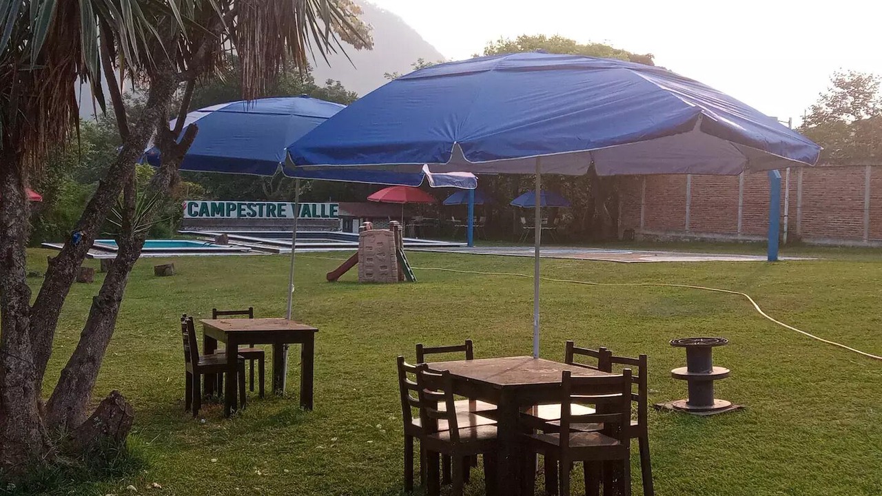 Photo of Outdoor in Huiloapan de Cuauhtemoc