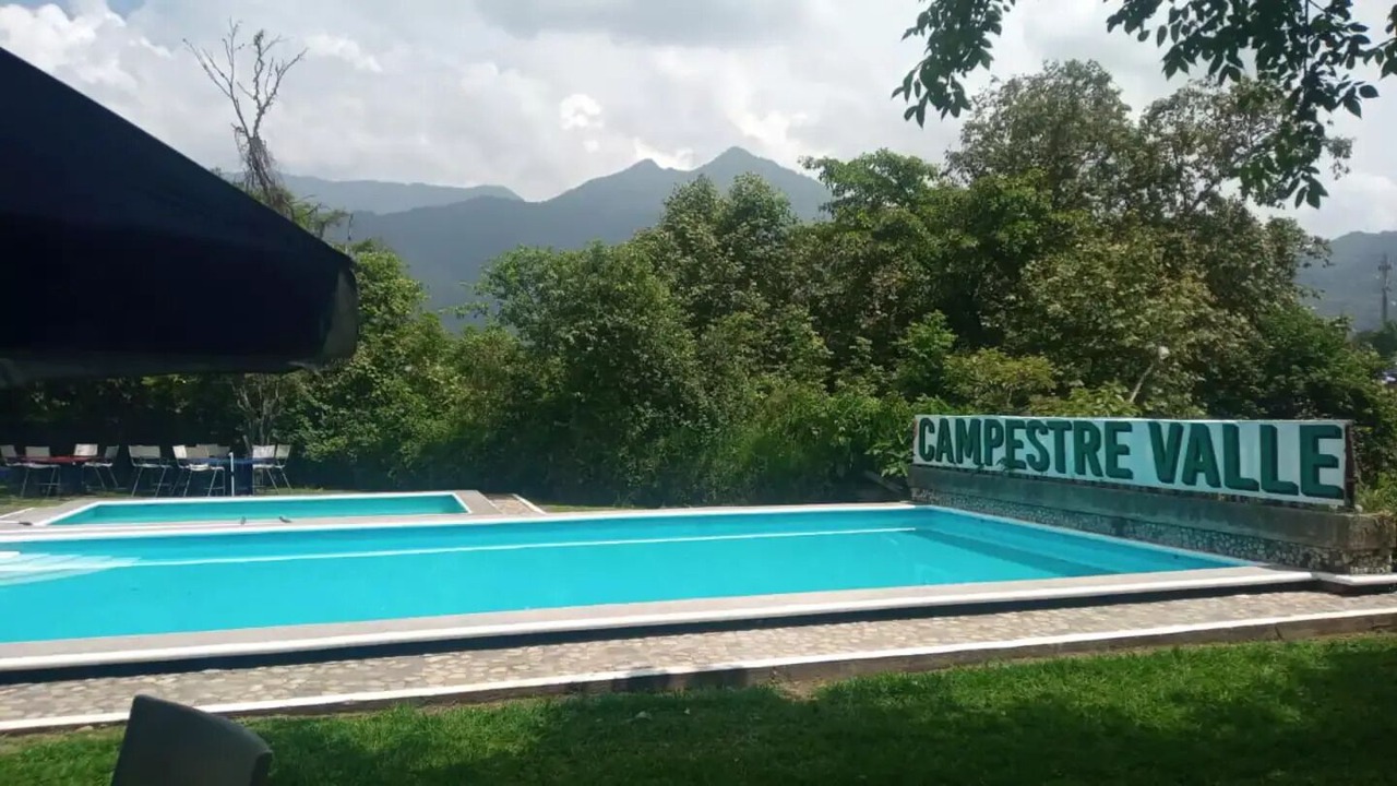 Photo of Outdoor in Huiloapan de Cuauhtemoc