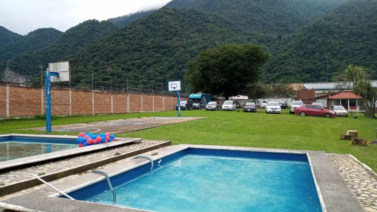 Photo of Outdoor in Huiloapan de Cuauhtemoc