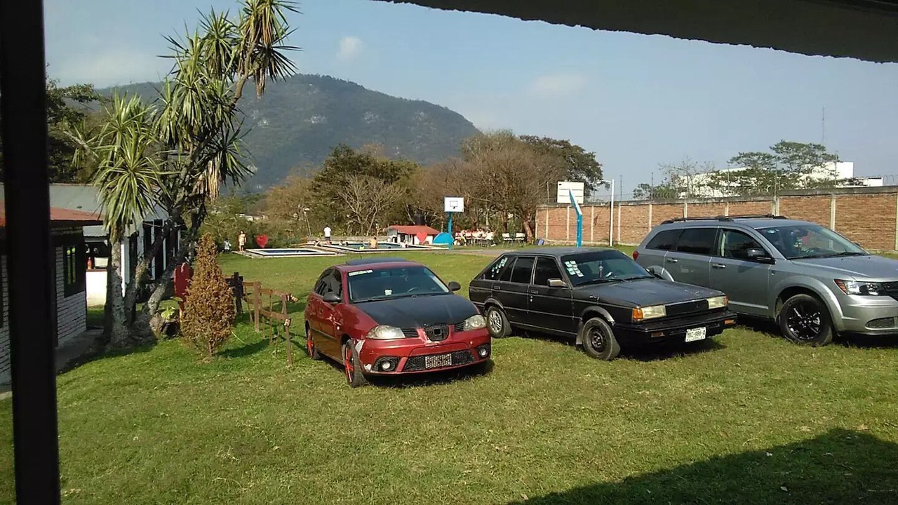 Photo of Outdoor in Rio Blanco