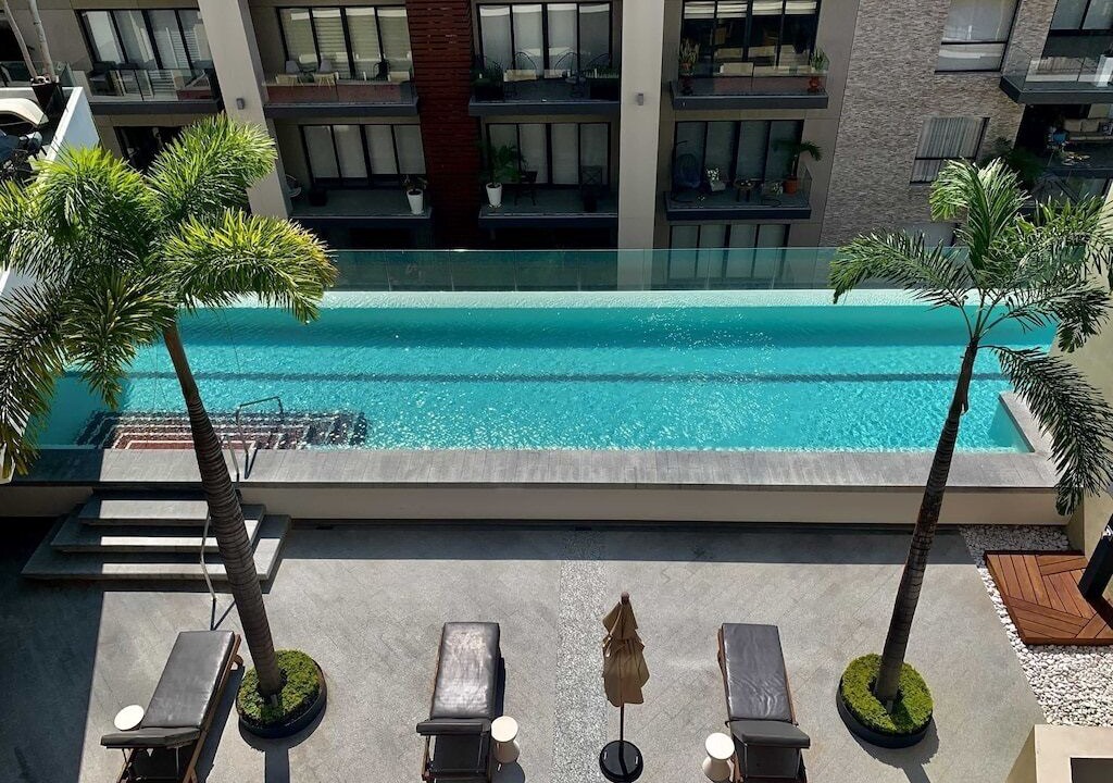 Photo of Patio Balcony in Emiliano Zapata