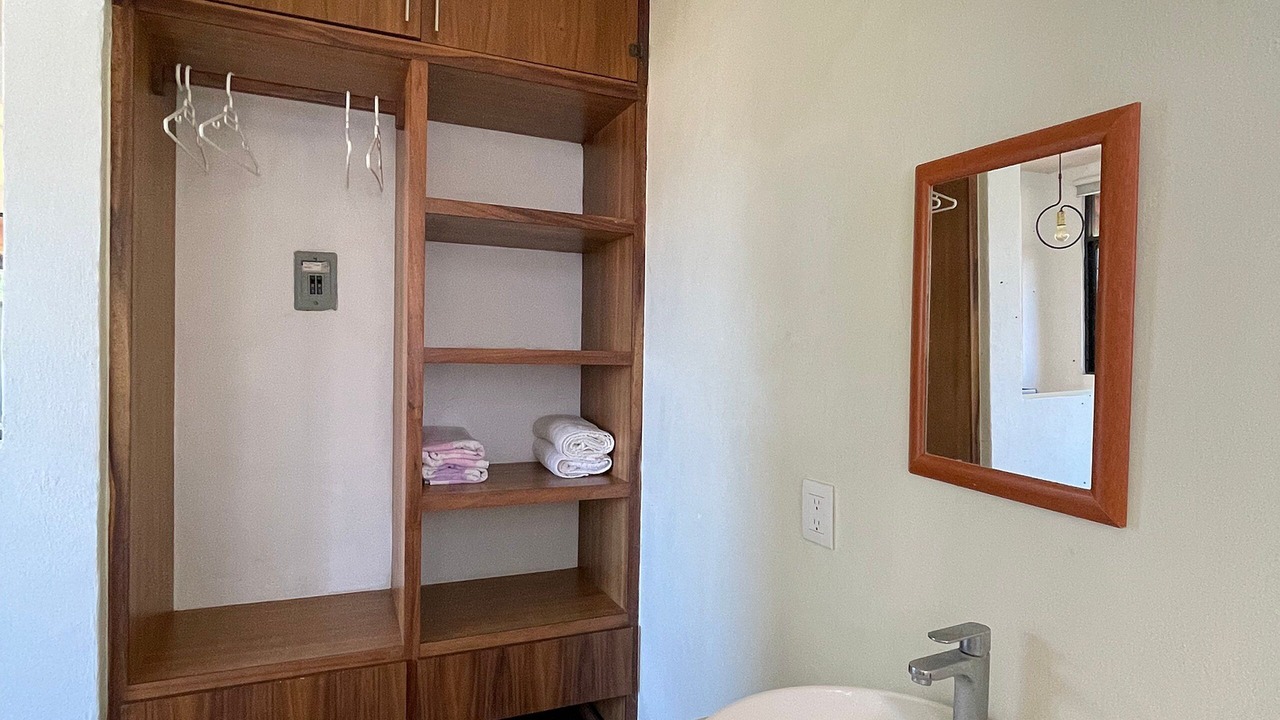 Photo of Bathroom in Salchi