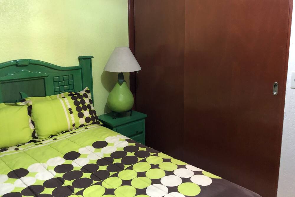 Photo of Bedroom in Morelia