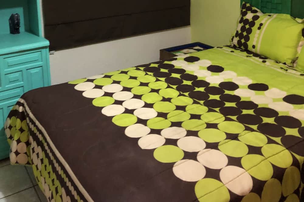 Photo of Bedroom in Morelia