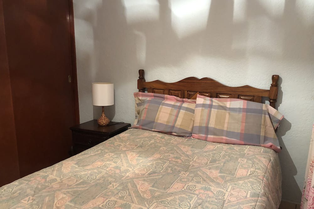 Photo of Bedroom in Morelia