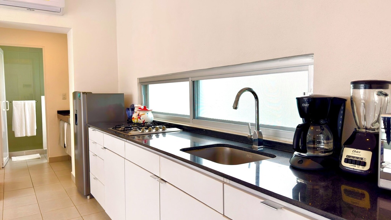 Photo of Kitchen in Granjas del Marques
