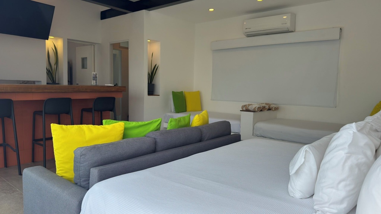 Photo of Bedroom in Granjas del Marques