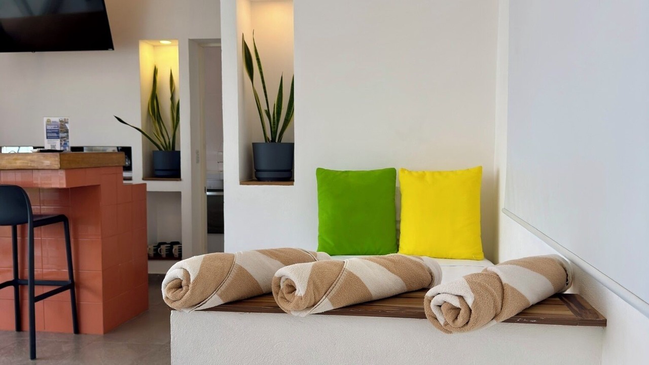 Photo of Bedroom in Granjas del Marques