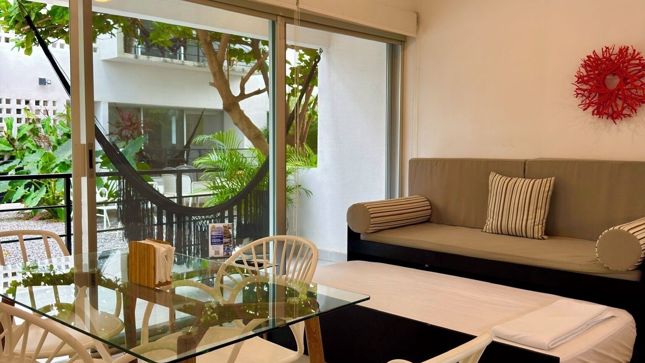 Photo of Bedroom in Granjas del Marques