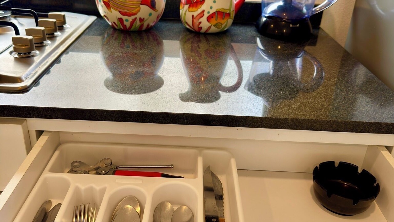 Photo of Kitchen in Granjas del Marques