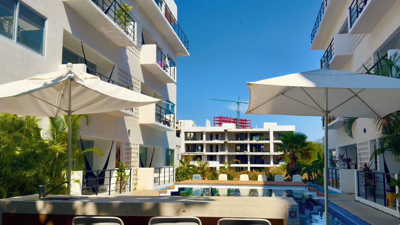 Photo of Outdoor in Granjas del Marques