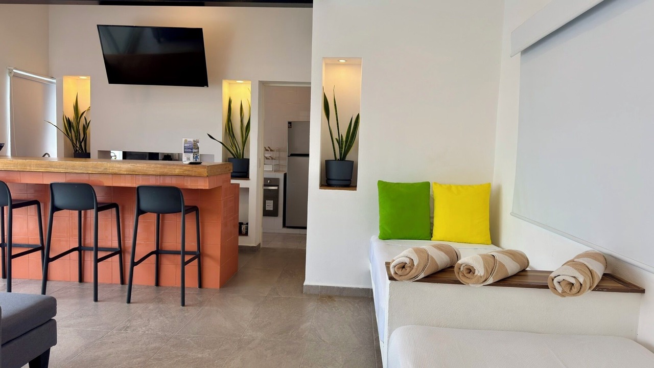 Photo of Bedroom in Granjas del Marques