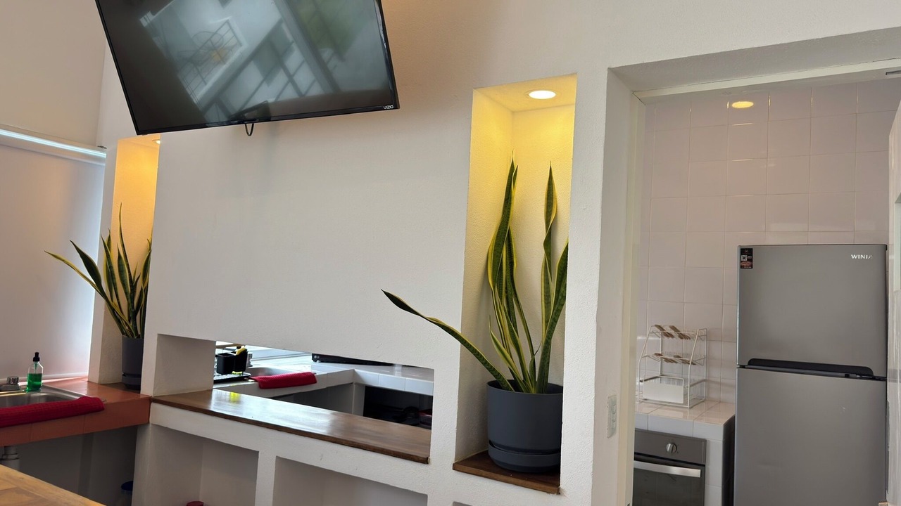 Photo of Kitchen in Granjas del Marques