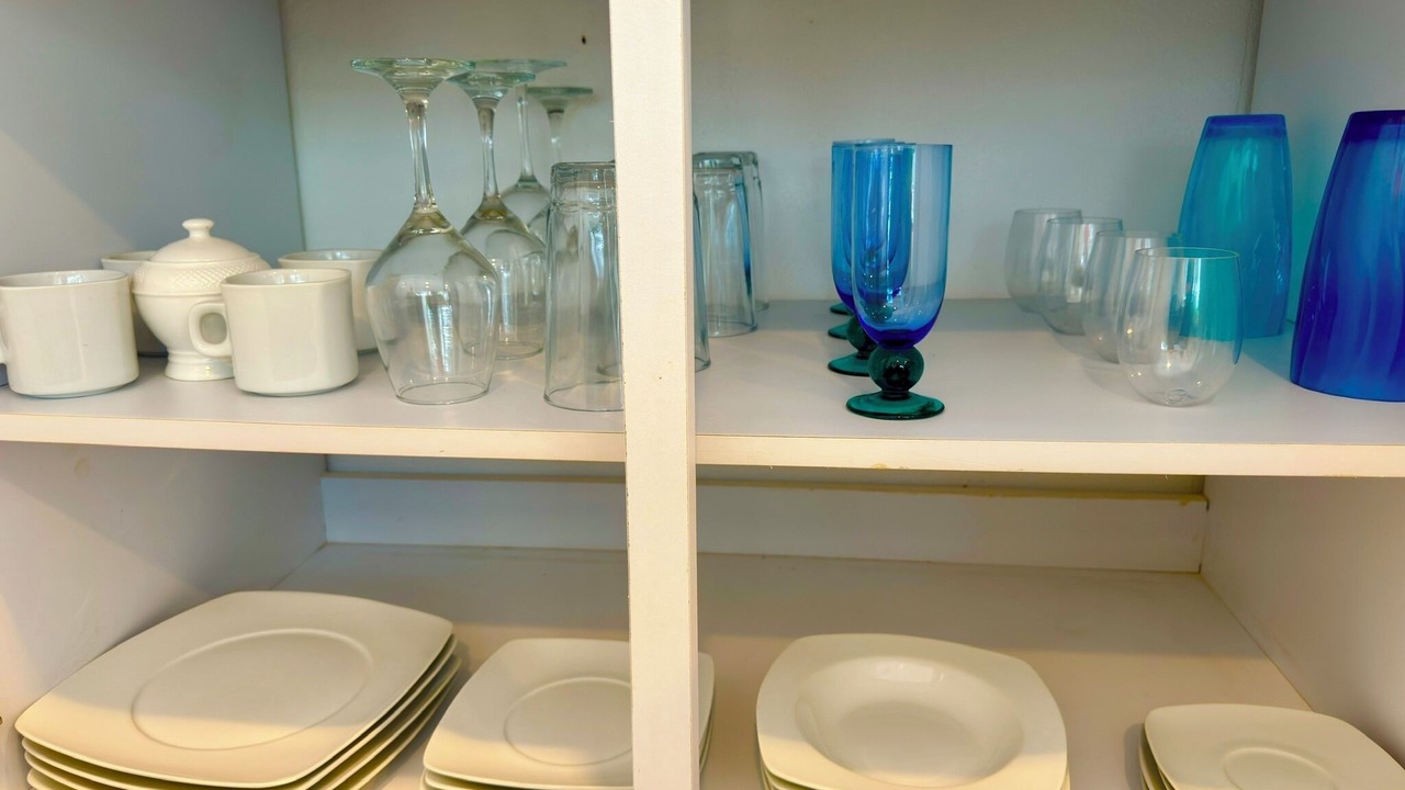 Photo of Kitchen in Granjas del Marques