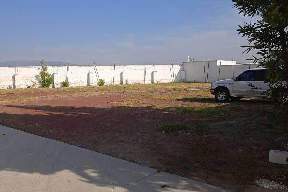 Photo of Outdoor in Zapotlan de Juarez