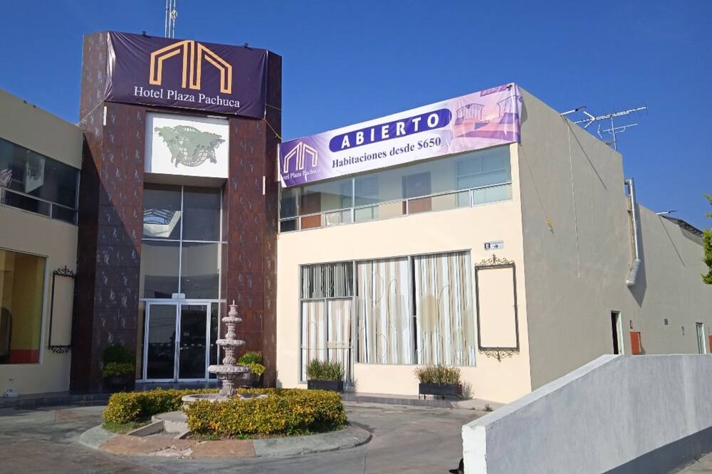 Photo of Outdoor in Zapotlan de Juarez