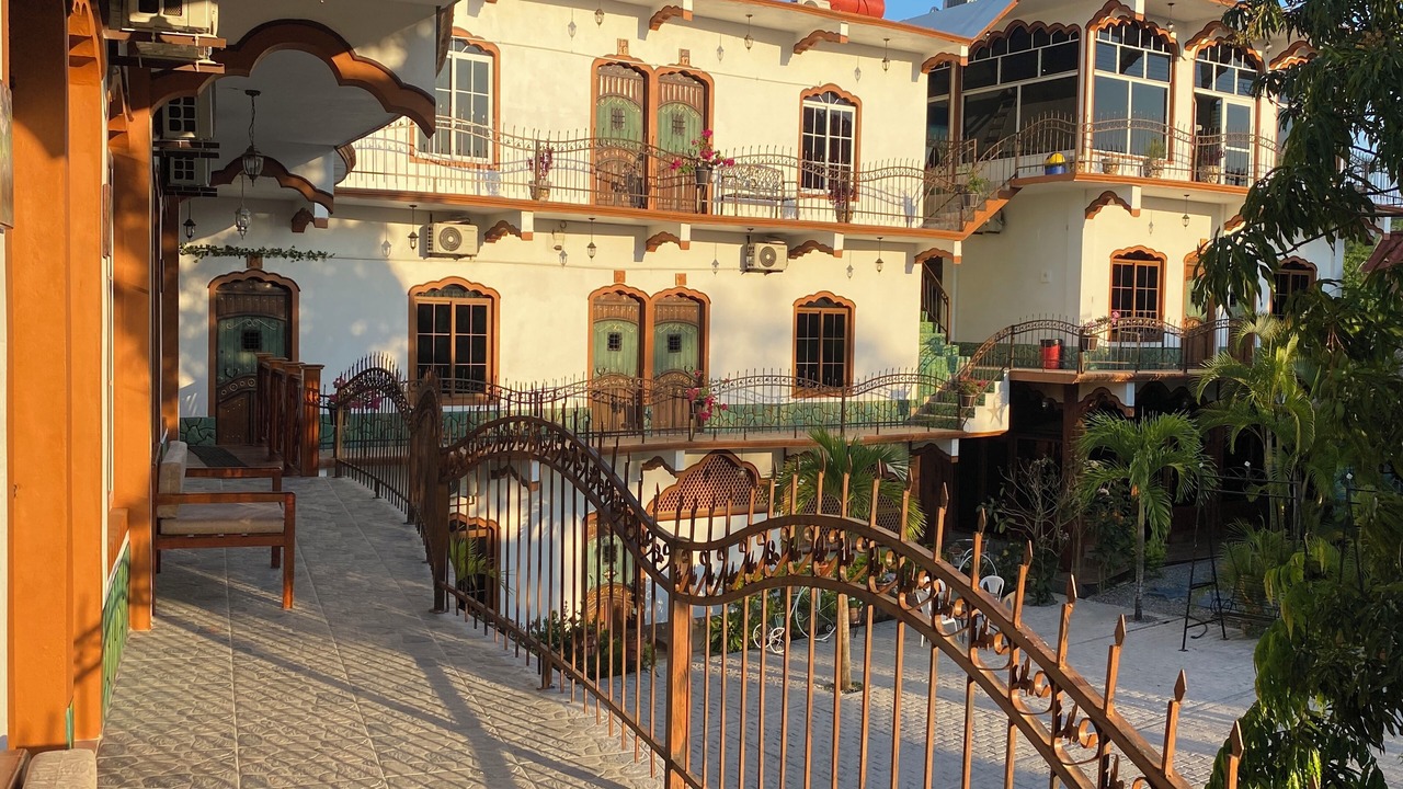 Photo of Outdoor in Melchor de Mencos
