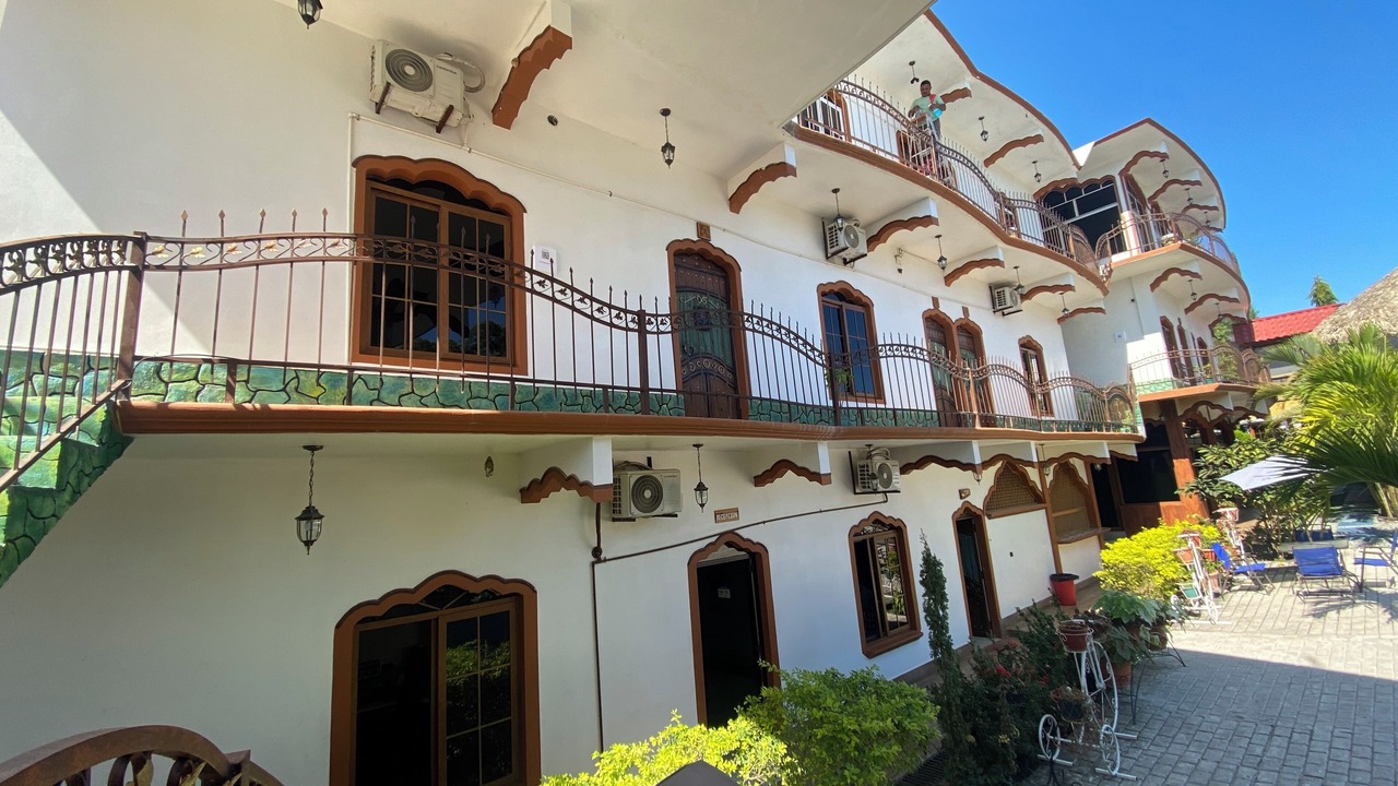 Photo of Outdoor in Melchor de Mencos