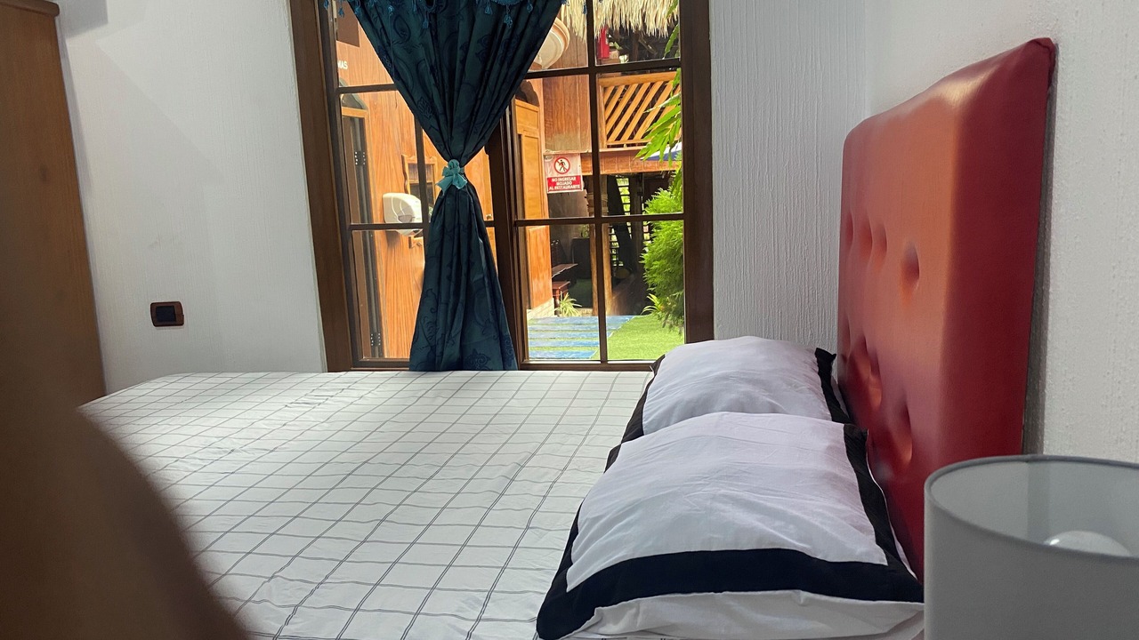 Photo of Bedroom in Melchor de Mencos