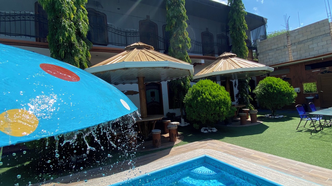 Photo of Outdoor in Melchor de Mencos