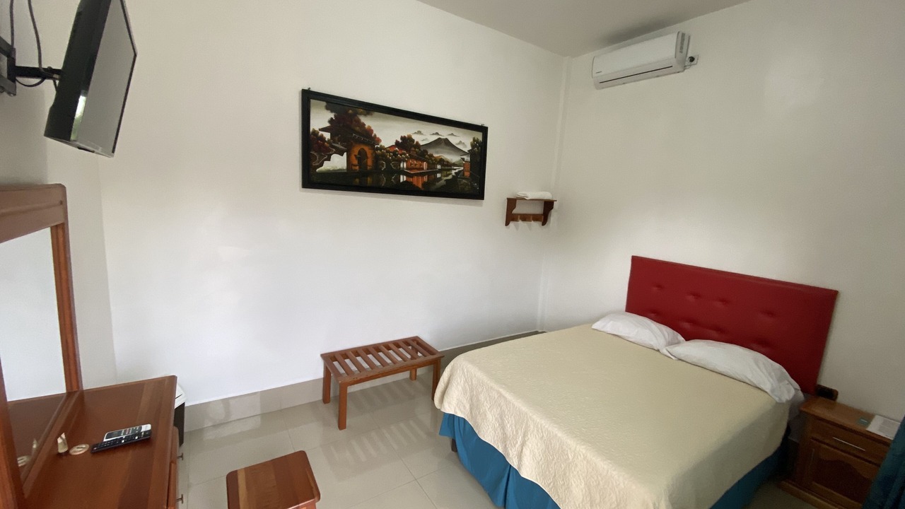 Photo of Outdoor in Melchor de Mencos