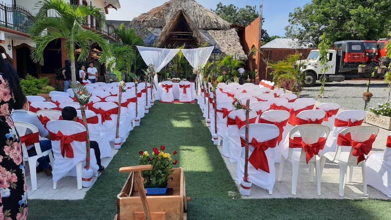 Photo of Outdoor in Melchor de Mencos