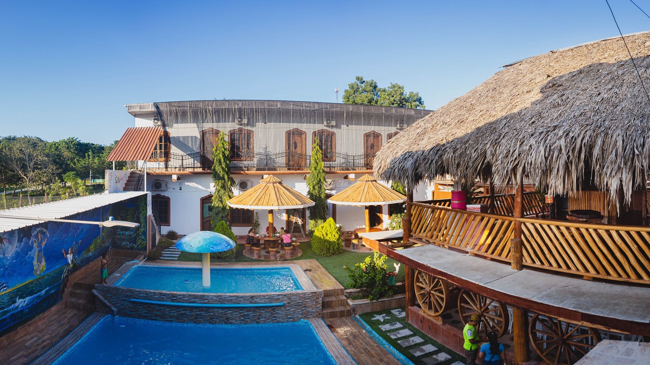 Photo of Outdoor in Melchor de Mencos