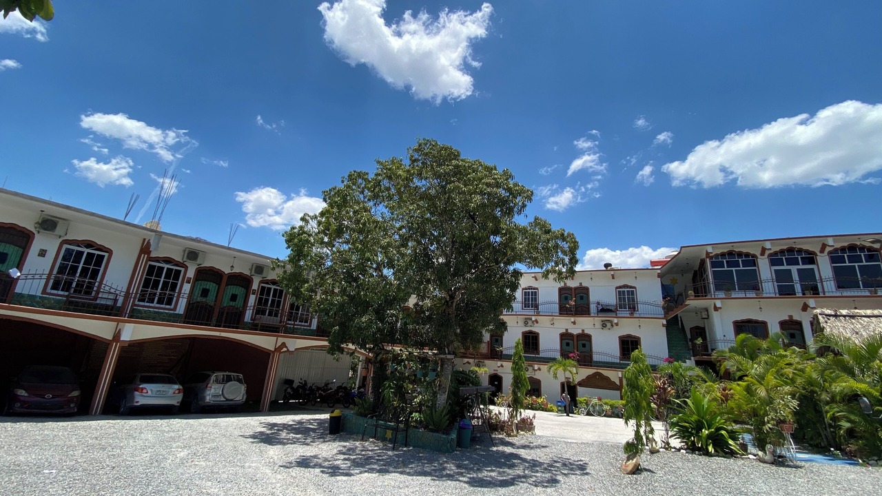 Photo of Outdoor in Melchor de Mencos