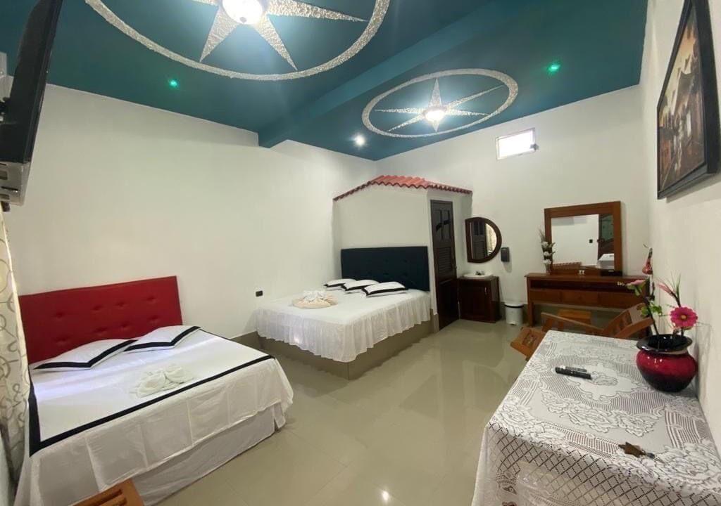 Photo of Bedroom in Melchor de Mencos
