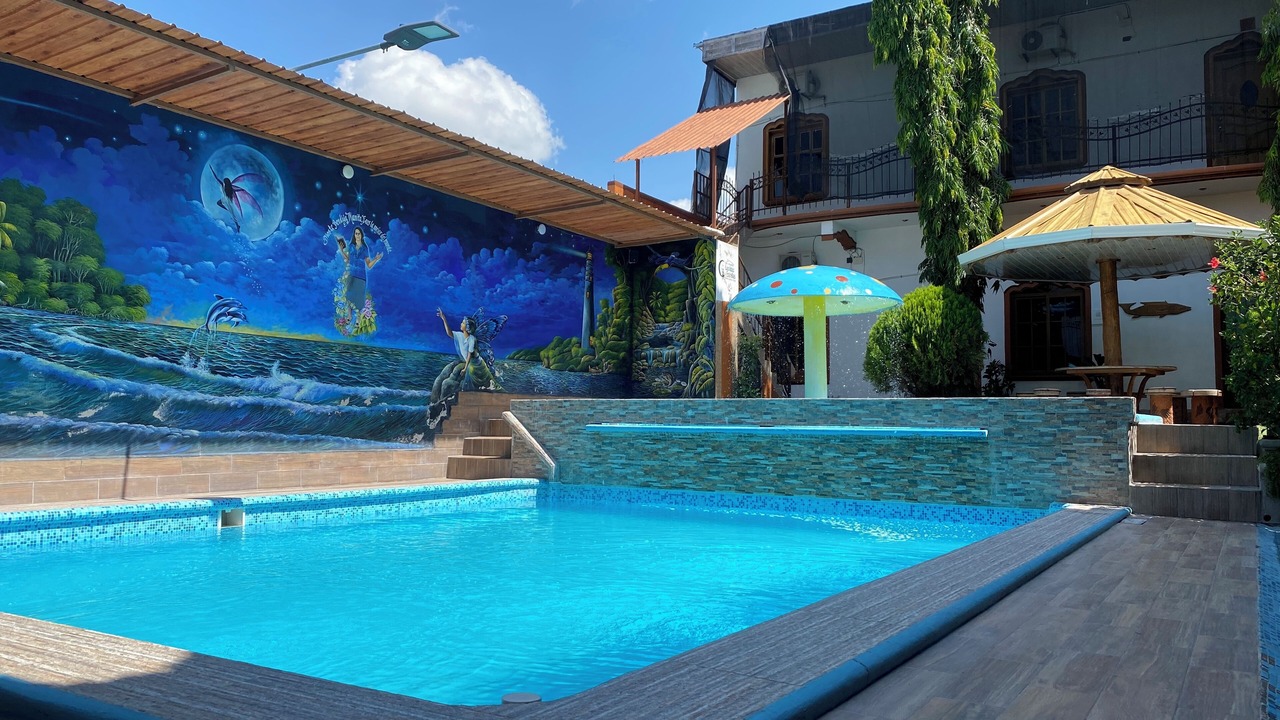 Photo of Outdoor in Melchor de Mencos